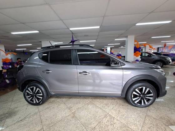 RENAULT KARDIAN 1.0 TCE FLEX EVOLUTION EDC